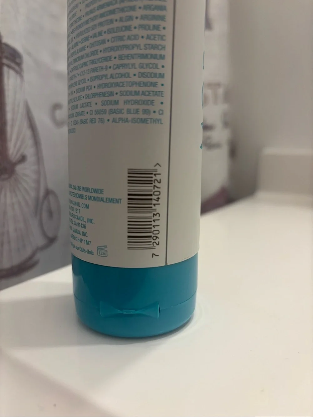 Moroccanoil